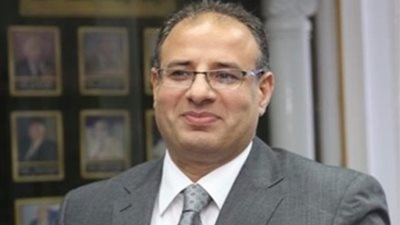 محافظ الإسكندرية يكلف بتقليل الضغط علي شبكة المياه أثناء نوات الأمطار