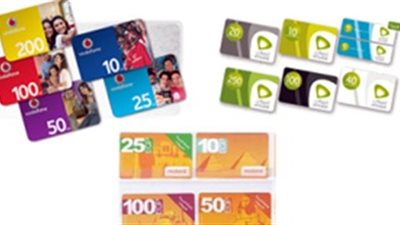 انفراد..عاجل..36% زيادة في «كروت شحن المحمول» بداية من فجر الجمعة