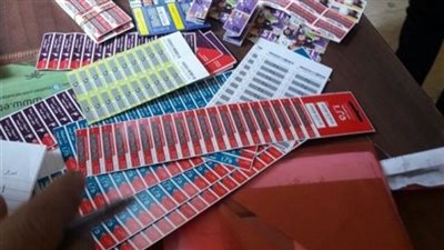 تعرف على أسعار كروت الشحن والرصيد بعد الزيادة