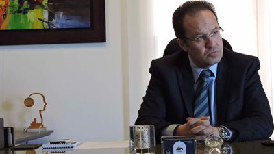 «أرضك» تطرح «زيزينيا المسقبل» لعملائها بمعرض «هذي مصر»