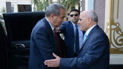 بروتوكول تعاون بين الإنتاج الحربي و”التموين” لتنفيذ مشروعات خدمية