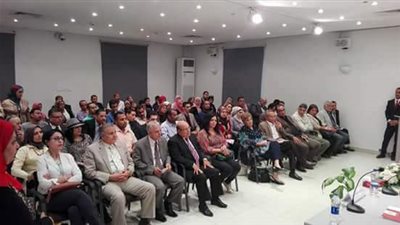 مكتبة مصر العامة تناقش كتاب «الفقراء الجدد» 