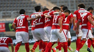 إنجاز قياسى فريد فى انتظار المارد الأحمر.. هل يفعلها الأهلى فى تونس غداً؟