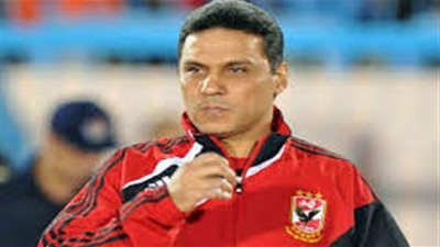 الأهلي ينفي مشادة 