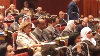 «التعليم» تشارك فى الحوار الوطنى عن رؤية مجلس النواب في التصدي للمشكلة السكانية 