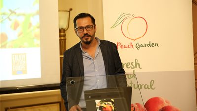 مؤتمر أوروبي بالقاهرة لمناقشة سبل تطوير التبادل التجاري في مجال الفاكهة  