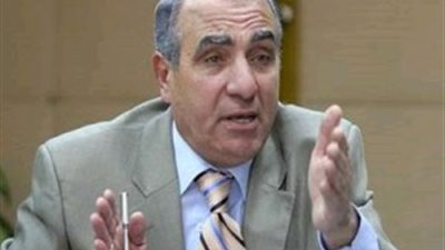 الجندى: الرئيس السيسى تابع بنفسه عملية التعداد السكانى