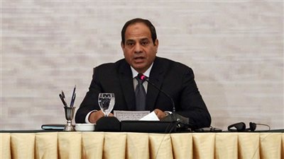 السيسي: يجب على الحكومة تحليل نتائج التعداد السكاني