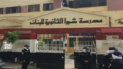 «الداخلية» تشن حملات مكبرة لرفع جميع الإشغالات بمحيط المدارس