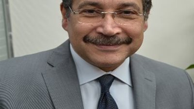 حسن غانم عضواً منتدباً لبنك التعمير والإسكان