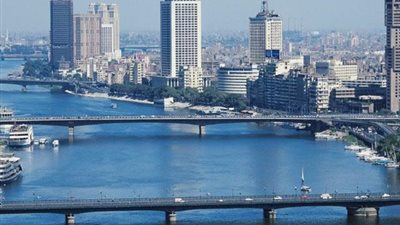 «الأرصاد»: ارتفاع بدرجات الحرارة غدًا.. والعظمى بالقاهرة 35 درجة