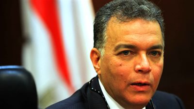 وزير النقل: نقل 90% من تجارة مصر عبر الموانئ المصرية