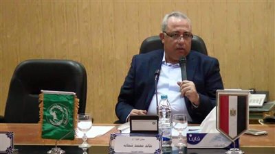 260 مليون جنيه تكلفة 7 مشروعات جديدة للصرف الصحى بـ«الشرقية»