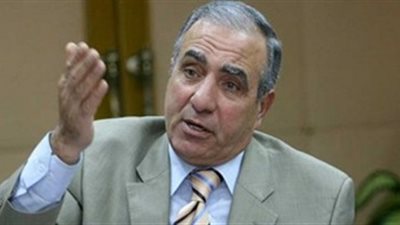 «الإحصاء»: 128 ألف مبنى فى مصر غير قابل للترميم ويجب إزالتها