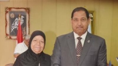 محافظ الغربية يكشف تفاصيل تبرع سيدة بـ 24 مليون جنيه لبناء مدرسة