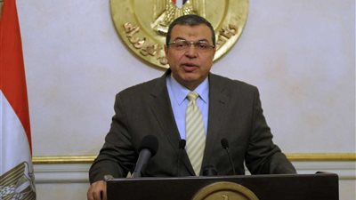 «سعفان»: إجراء الانتخابات العمالية عقب إقرار قانون التنظيمات النقابية