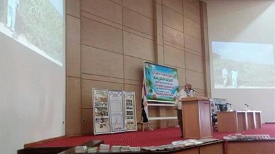 «الزراعة» تنظم مجموعة من ورش العمل والندوات العلمية عن النخيل والتمور بالوادي الجديد