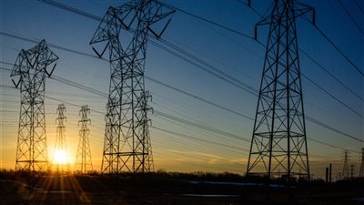 «الكهرباء»: الحمل المتوقع اليوم 27 ألفاً و200 ميجاوات