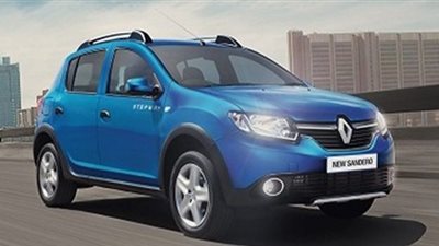 ننشر القائمة السعرية لرينو لشهر أكتوبر