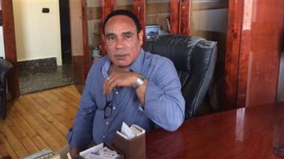 ٍسعداوي: الزيادة السكانية تضع النقل فى ورطة 