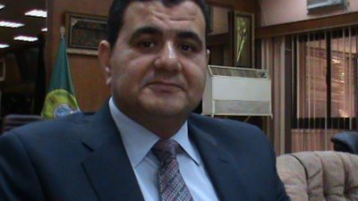 دار الكتب المصرية توقع اتفاقية تعاون ثقافي مع نظيرتها في أذربيجان