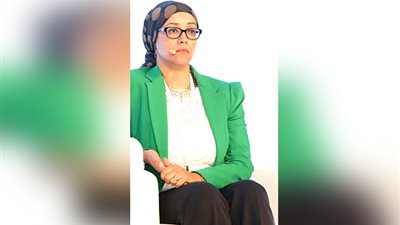 رئيسة معهد «ITI»: الاقتصاد الرقمى «فريضة».. والطلاب المصريون الأفضل فى العالم