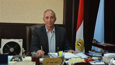 محافظ البحر الأحمر يوجه بسرعة الانتهاء من تطوير العشوائيات