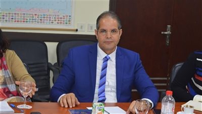رئيس المنظمة العربية للاستدامة يتوقع انتعاش الاقتصاد المصرى فى 2018