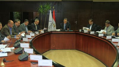 وزير النقل: 1.2 مليار جنيه تكلفة محور كوبري الخطاطبة 