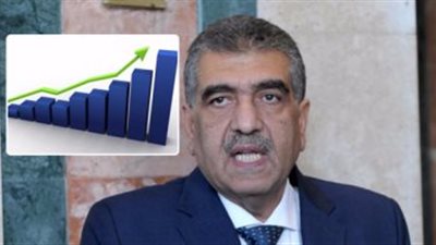 قطاع الأعمال: 3.97 مليار جنيه صافى أرباح القابضة للنقل البحرى لـ2016/2017