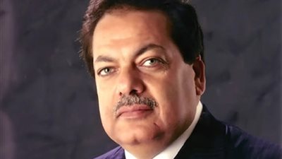  محمد أبو العينين: خطة الحكومة لمضاعفة الرقعة المعمورة هدف قومي