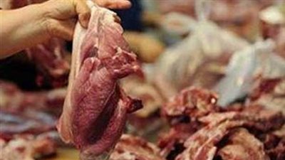 شرطة التموين تضبط نحو ألف كجم لحوم غير صالحة و126 ألف عبوة سكر وملح مجهولة المصدر