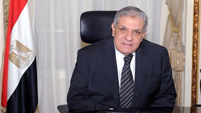  «محلب» ببنى سويف غداً لتفقد عدد من المشروعات الكبرى