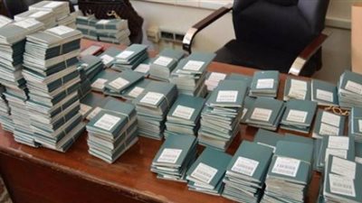 تسهيلات من «الجوازات» لـ 24 مواطنًا «كبار سن وذوى احتياجات خاصة»