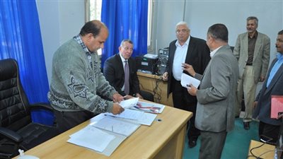 62 مليون جنيه اجمالى تمويلات «مشروعك» بـ«المحلة الكبرى»