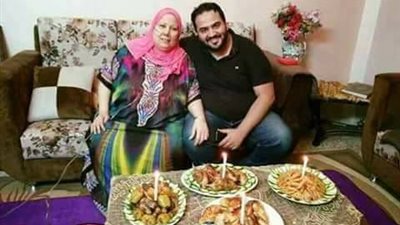 «المحشي» بديلاً للتورتة فى أعياد الميلاد المصرية