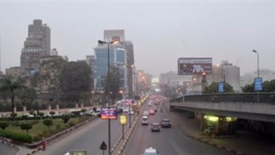 الأرصاد: غداً طقس معتدل على السواحل الشمالية والعظمى بالقاهرة 30 درجة