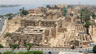 «كهرباء الأقصر» تستعد بالطاقة اللازمة للموسم السياحي  