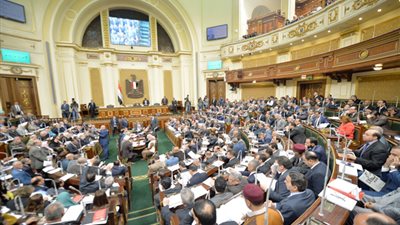 «النواب» يعلن قوائم الترشح للجان النوعية 