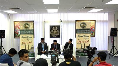 ‎«خريجى الأزهر»: التسترعلى الإرهابيين «حرام» 