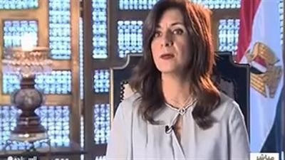 وزيرة الهجرة تطلق «أسبوع الجاليات» من الإسكندرية 