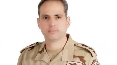 «المتحدث العسكري» ينشر فيديو يظهر احباط محاولة لاختراق الحدود الغربية 