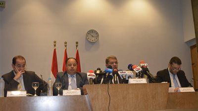 «نائب وزير المالية»: نستهدف تحصيل 90% من إيرادات الدولة إلكترونيًا