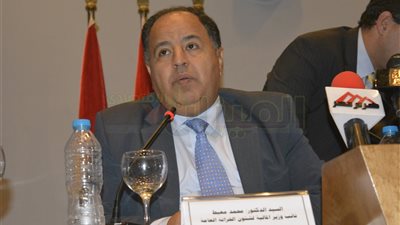 بالفيديو.. «معيط»: نعمل على ميكنة الموازنة العامة للسيطرة على الإنفاق