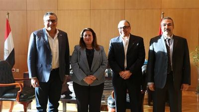 «إيتيدا»: تأهيل الشباب المصري للعمل فى هندسة الكابلات البحرية 