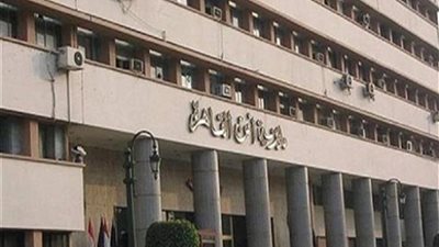 ضبط محامي هارب من 346 سنة حبس في الحدائق