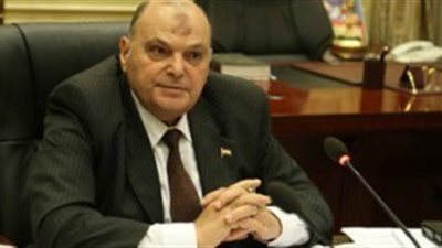 بالتزكية.. «كمال عامر» يفوز برئاسة «دفاع البرلمان» للمرة الثالثة 