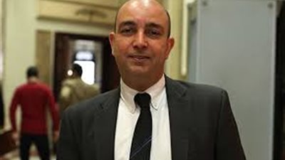 «نضال السعيد» يفوز برئاسة «اتصالات البرلمان» و«زيدان» أميناً للسر