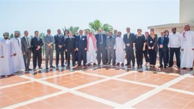 مصر تستضيف الاجتماع السنوى للجنة العربية الدائمة للبريد