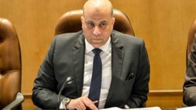 «عمرو غلاب» رئيساً لـ«اقتصادية البرلمان» .. و«الشريف» و«عبد الحميد» وكيلين